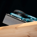 Lihvimisv&otilde;rk MAKITA D-78782 80x130mm A120 (10tk)