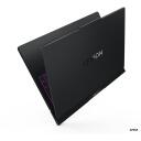 Lenovo Legion Pro 5 16ADR10, 16 tolli, 2560 x 1600, 240 Hz, AMD Ryzen 9 8945HX, 32 GB DDR5, 1 TB SSD, NVIDIA GeForce RTX 5070