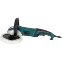 Tryton Poleerimismasin 5147110, 1400 W, 180 mm, 600-3500 p/min, 6 kiiruseseaded, poleerimispadi kaasas