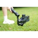 Hohem Gimbal iSteady Mobile+ Kit iSM5K, 5V/2A, 280g, 1800mAh, 13h, 600&deg; панорама, 320&deg; вращение, 320&deg; наклон, эргономичный