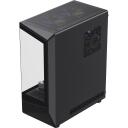 Gamemax Korpus VISTA COC AB, ATX, 7, 4.55kg, 5.00kg, 0.055332m3, 400g, 50g