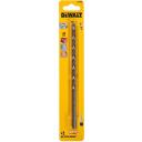 Dewalt Urbja bits 8mm x 60mm DT6608-QZ, 1/4 HEX kāts, karbīda uzgalis, 135 mm darba garums