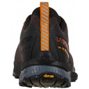 Apavi TX HIKE GTX, izmērs: 46, Carbon/Safron, 8020647051151 LA SPORTIVA