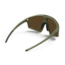 Очки EDGE COVER, Reactiv 2-4, JULBO, 3660576309593, 30g, 131mm, 15mm, 124mm, Base 5, Фотохромные линзы 2-4