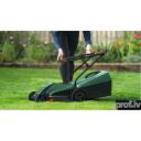 Bosch Elektriline muruniiduk 06008A6303, 1200 W, 32 cm, 31 l, 3 astmelise k&otilde;rguse reguleerimine, kokkupandav k&auml;epide