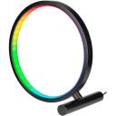 Tracer Dekoratiivne lamp TRAOSW47293, 5V, 9W, 47 LED RGB, 12 taustarežiimi, Wi-Fi, IP20
