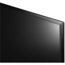 LG teler 75UR781C 75" 4K Ultra HD, LED, 3840 x 2160, Smart TV, Wi-Fi, Bluetooth, 3 HDMI, 2 USB, 20 W RMS, Must