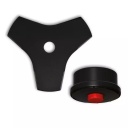 Bezvadu pļāvējs AGILLO 18/200, EINHELL, 3411310, 200 mm grie&scaron;anas platums, 7500 apgr./min, 18 V akumulators nepiecie&scaron;ams