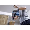 Bosch l&ouml;&ouml;ktrell GBH 18V-18 X 0611927100, 1,5 J, 18 V, SDS plus, 1,8 kg, KickBack Control, Vibration Control