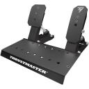 Thrustmaster Stūre MODELIS 4160853, 34cm, 40cm, 32cm, 6.8kg, 1, melns, vadu savienojums, ar Axial Flux motoru