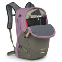 Mugursoma Nebula, Pashmina/Tan Concrete, 0843820166118 Osprey