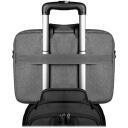 Port Designs Yosemite Eco TL Kaste 400700, 62% pārstrādātas, 485g, 24.5cm, 34.5cm, plecu siksna, daudz nodalījumu