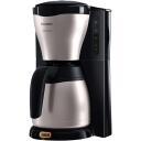 Philips | Coffee Maker | HD7546/20 | Drip | 1000 W | Black/Metal