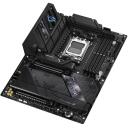 Asus ROG STRIX B850-F GAMING WIFI7 NEO, 90MB1NX0-M0EAY0, 244mm, 305mm, 1.63kg, UEFI AMI, Wi-Fi 7, Bluetooth 5.4, 7.1 kanalit