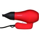 Esperanza Fēns EBH003R, 750W, 230V, 50Hz, 1.6m, 2 ātrumi, 1 uzgalis, salokāms rokturis