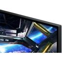 Samsung LCD monitor LS27DG702EUXDU 68.6 cm 4K 144Hz LED 1 ms 16:9 178&deg; 178&deg; USB keskjaam 3.2 Gen 1 reguleeritav alus