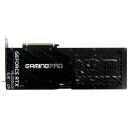 Palit Видеокарта NE75080S19T2-GB2031A 16GB GDDR7, 256 бит, 7680 x 4320, PCI Express 5.0, 3 вентилятора, RGB подсветка