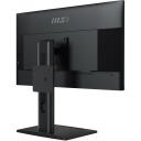 Msi LCD monitor PRO MP275QPG 27" WQHD 2560 x 1440 100Hz IPS 1ms 2x HDMI 2.0b 1x DP 1.2a VESA reguleeritav alus must