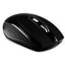 Media-Tech RATON PRO БЕСПРОВОДНАЯ ОПТИЧЕСКАЯ МЫШЬ MT1113K, 1600 dpi, 800 dpi, 5 кнопок, USB, беспроводная, оптический сенсор