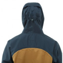 Jaka THUNDER PASS Jacket M, izmērs: M, Black, 4548801879143 Mont-Bell