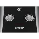 Prime3 Ventiliatoriaus &scaron;ildytuvas SFH81SL, 1.5 kW, 60 dB, 3 &scaron;ildymo lygiai, 25 m&sup2;, &scaron;alto oro funkcija, apsauga nuo perkaitimo