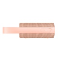 Ne&scaron;iojamas belaidis garsiakalbis Sound Pocket Bluetooth 5.4 5 W iki ~10 h IP67 QBH4380GL Rožinė Xiaomi