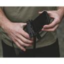 Easy Camp Sandwort водонепроницаемый чехол для смартфона 680256, PVC, 0.05кг, защищает от воды и пыли, сенсорный экран доступен