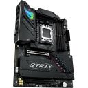 Asus Материнская плата ROG STRIX B850-F GAMING WIFI, AMD, Socket AM5, DDR5, 192 ГБ, 4 DIMM, 19 USB, 2.5 Гбит Ethernet, Wi-Fi 7