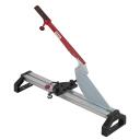 Резак для ламината 320mm, KREATOR, KRT001006, Ширина резки: 320 мм