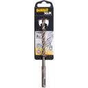 Dewalt urbis mūrim SDS-plus DT8923-QZ 8 mm, 4 griezēji, 100 mm darba garums, 1 gab.