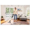 Black Decker BSV525BLP-QW, пылесос, 70 мин, 0.65 Л, 18 В, 2.5 Ач, аккумулятор, без мешка, циклонный фильтр, LED щетка
