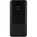 Fixed Power Bank akumulator FIXZEN-20-BK, 20000 mAh, 2x USB Type-A, 1x Type-C, Kiire laadimine 20W, LED ekraan