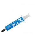 Deepcool Термопаста Z3 1,5g DP-TIM-Z3-2, 1,5g, 0,965 W/m-K, электрически не проводящая, широкий диапазон T