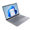 Lenovo ThinkBook 14 G8 IRL klēpjdators 21SG009APB, 35.6 cm, 16 GB DDR5, 512 GB SSD, Wi-Fi 6, Windows 11 Pro, pelēks