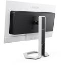 Lenovo OLED monitor 27Q-10 68CFGACBEU, 2560 x 1440, 280 Hz, 0.03 ms, 250 cd/m&sup2;, 2xHDMI, VESA 100x100, matt, k&otilde;rguse reguleerimine