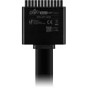 Ubiquiti strāvas kabelis USP-CABLE, 1.5m, bē&scaron;s, vara vadītājs, PVC apvalks, 1 gab.