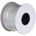 Gembird tīkla kabelis, UPC-6004-L/100, 100m, Cat6, pelēks, U/UTP (UTP), ISO 9002, RoHS