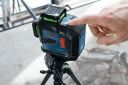 Līniju lāzers GLL 80-33 G PROFESSIONAL BOSCH 0601065501