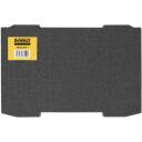 DeWALT Vahtsisend DWST83459-1 485mm, 320mm, 60mm, hall, ristk&uuml;lik, &uuml;hilduv Toughsystem kastidega