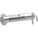 Modulārs izliekts destilācijas aparāts 30 L elektrisks BROWIN 343004 ar Aabratek galvu