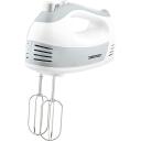 Zelmer Rankinis mikseris ZHM2450 70305560P, 700 W, 5 greičiai, 2 antgaliai, Turbo funkcija, plastikinis korpusas