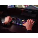 Tracer HORNET 87 klaviatuur, TRAKLA47396, 1.5m, 87 nuppu, 7 nuppu, 7200 DPI, LED valgustus, USB