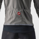 Velo jaka PERFETTO RoS 2 Jacket, izmērs: XL, Electric Lime/Dark Gray, 8050949729816 CASTELLI