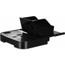 Delonghi Automatinis kavos aparatas ECAM220.60.B, 1450 W, 1.8 l, 15 bar, 3 kavos gėrimai, automatinis valymas