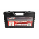 Momentgriezes palielinātāja uzgriežņu atslēgu komplekts 6200Nm, 32mm un 33mm uzgriežņi, 1" piedziņa, AW39301, AWTOOLS