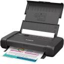 Canon MAXIFY BX110 printer 7069C026, A4, 4-ink, 9 ipm B/W, 5.5 ipm v&auml;rviline, traadita otseprintimine