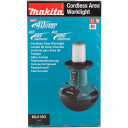 Aku LED lamp tööpiirkonna valgustamiseks 40V/18V/AC, XGT/LXT ML010G MAKITA