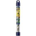 Irwin Urbja mūrim 10501835, 15cm, 8mm, tērauds, vītņveida, akmens, betons, granīts, mūra, 9cm