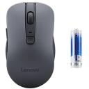 Lenovo Vaikne hiir WL310 GY51Q65621, Bluetooth 5.0, 6 nuppu, 1600 dpi, hall, 2 suunda kerimisratas