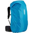 Thule Tūrisma mugursoma 4503 3204503, 30L, 1.1kg, 29x24x59cm, 420D neilons, melna, ūdensnoturīga, Topio